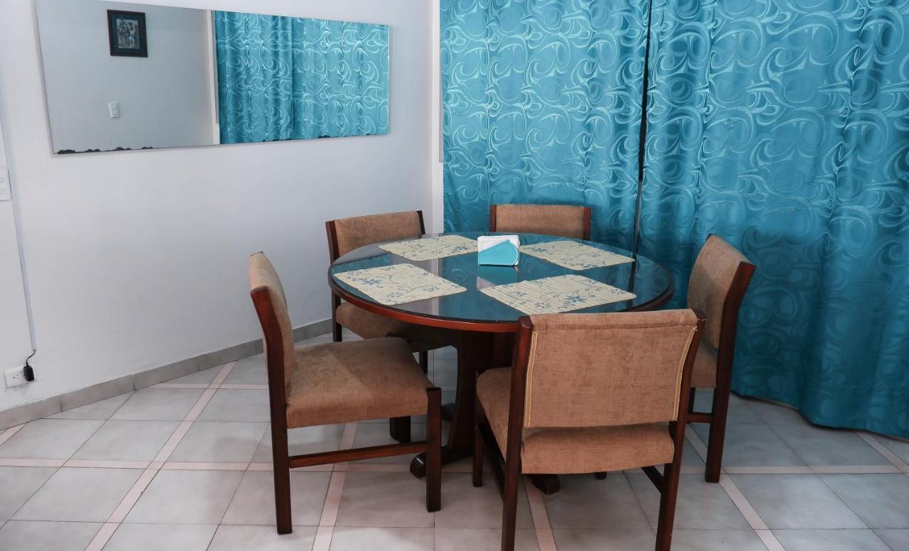 Casa La Palma Habitacion Cielo Меделин Екстериор снимка